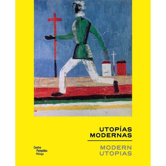 Modern Utopias, (Paperback)