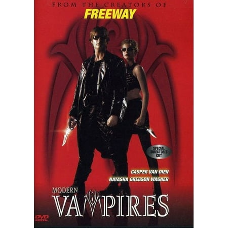 Modern Vampires (DVD)