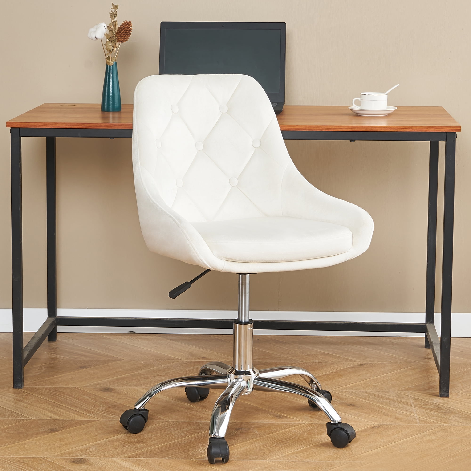 https://i5.walmartimages.com/seo/Modern-Velvet-Accent-Chair-SYNGAR-Comfy-Upholstered-Vanity-Chair-360-Degree-Swivel-Height-Adjustable-Office-Desk-Task-Soft-Back-Home-Office-White-D43_c073616c-6a02-4f21-aac0-8288fd37b92d.3cc4c8c8143176c7b82c36525d3aac1a.jpeg