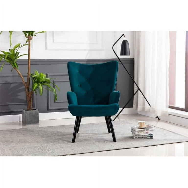 https://i5.walmartimages.com/seo/Modern-Velvet-Accent-Chair-Tufted-Button-Wingback-Arms-Upholstered-Tall-Back-Vanity-Chair-Solid-Wood-Legs-Living-Room-Bedroom-Waiting-Room-Teal_955ac8ae-42eb-4762-9a57-ee23c225c3b3.2890d211139fa7f6e9a0c820be4e3502.jpeg?odnHeight=768&odnWidth=768&odnBg=FFFFFF