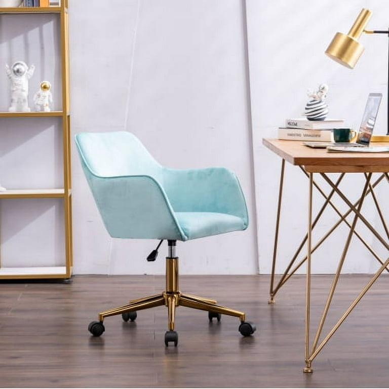 https://i5.walmartimages.com/seo/Modern-Velvet-Fabric-Home-Office-Chair-360-Swivel-Desk-Chair-Height-Adjustable-Reading-Armchair-Gold-Metal-Legs-Universal-Wheels-for-Living-Room-Bedr_c18cf5f4-4ff3-4f01-bbd1-7bba76ee2fe0.4daa995c3847ed7592b6d736434f2002.jpeg?odnHeight=768&odnWidth=768&odnBg=FFFFFF
