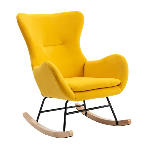 https://i5.walmartimages.com/seo/Modern-Velvet-Rocking-Chair-Teddy-Fabric-Padded-Seat-Accent-Chair-High-Backrest-Armrests-Solid-Wood-Legs-Lambswool-Armchair-Single-Sofa-Living-Room-B_64f35fc2-78cb-43a3-b9d6-9fd00c42a697.07de366af54eca6183d12ca98c1dd7d5.jpeg?odnHeight=768&odnWidth=768&odnBg=FFFFFF