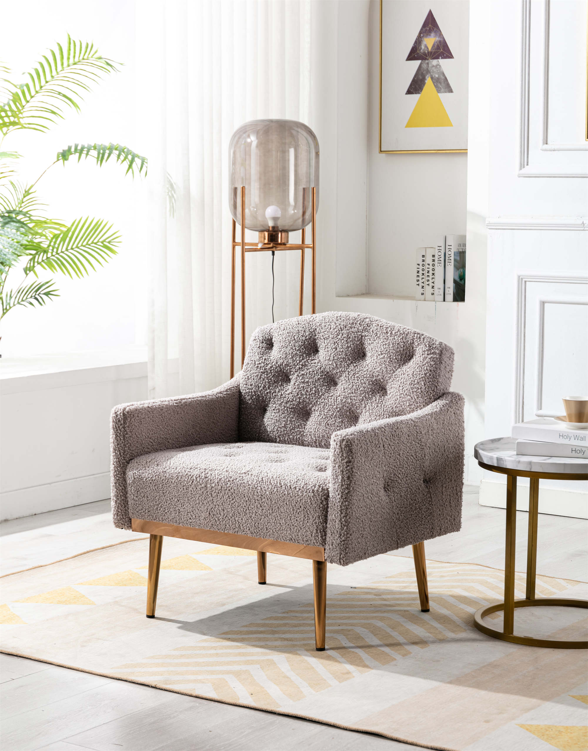 https://i5.walmartimages.com/seo/Modern-Velvet-Single-Sofa-Chair-Upholstered-Accent-Living-Room-Comfy-Armchair-Rose-Golden-Metal-Legs-Teddy-Leisure-Padded-Cushions-Office-Gray_7b88ec58-7060-4137-80ea-8a1cb4b13c9f.d822c6250e7a9e8ef3585dcd3247c1b0.jpeg