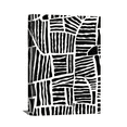 thumbnail image 1 of Modern Wall Art Modern Abstract Prints Abstract Wall Art Minimalist Wall Art Blcak And White Art Black And White Texture Wall Art For Living Room Canvas Wall Art for Home Decoration, 1 of 6