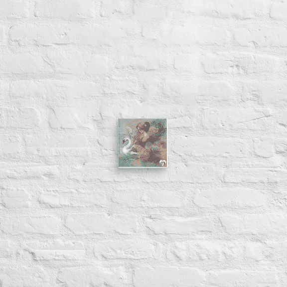 Modern Wall Canvas – Stylish Home Décor for Living Room and Bedroom – Easy-to-Hang Art