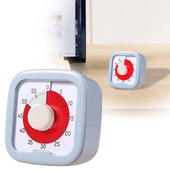 Modern Wall Clock wirh Silent Non Ticking Mechanism Large Easy to Read Numerals for Living Room Bedroom Kitchen