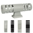 thumbnail image 1 of Modern Wall Light Exterior Up Down LED Wall Sconce Porch Light IP65 Waterproof for Outdoor Garden, 1 of 4