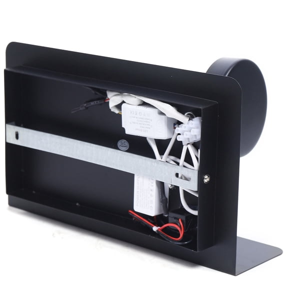 Modern Wall Light Fixtures LED Wall Sconce Lamp Bedside Reading Light with Shelf