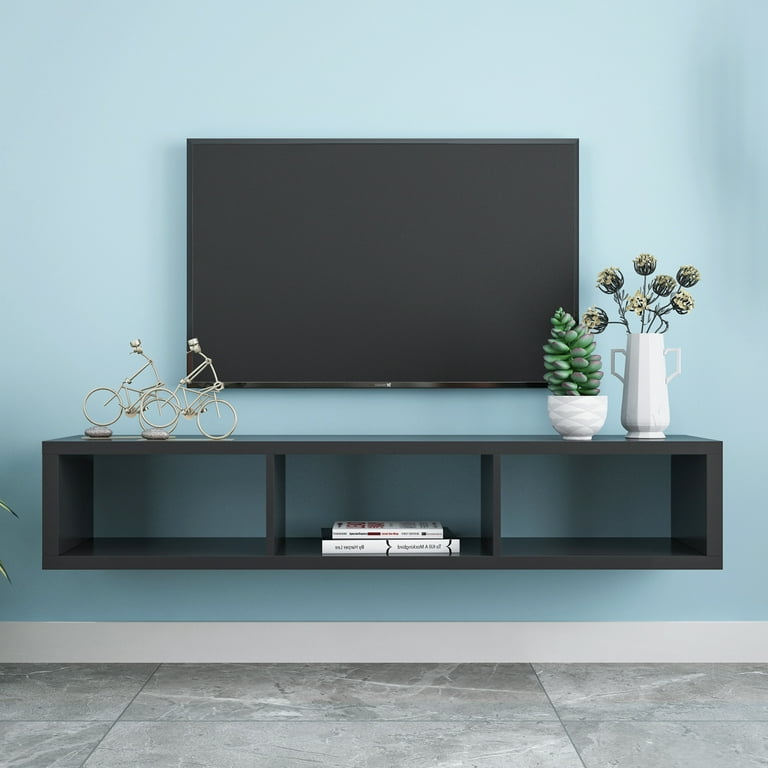 Wall mount online shelf for ps4