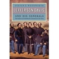 thumbnail image 1 of Modern War Studies Jefferson Davis and His Generals: The Failure of Confederate Command in the West, (Paperback), 1 of 1