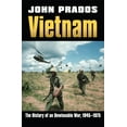 thumbnail image 1 of Modern War Studies Vietnam: The History of an Unwinnable War, 1945-1975, (Paperback), 1 of 1