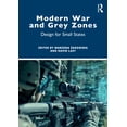 thumbnail image 1 of Modern War and Grey Zones: Design for Small States, (Paperback), 1 of 1