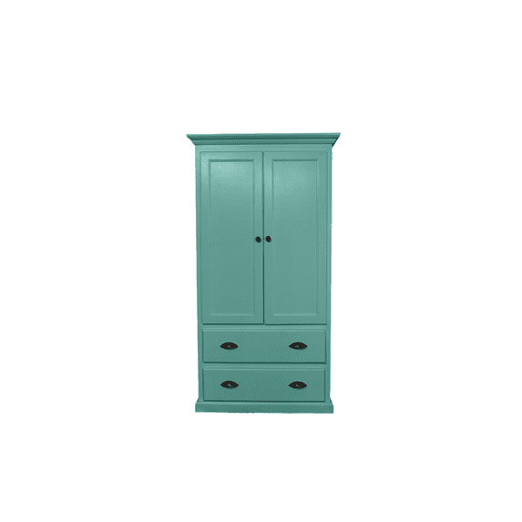 Modern Wardrobe Armoire