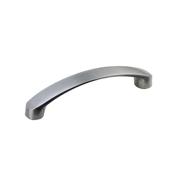 Modern Wardrobe Handle Aluminum Alloy Die Castings Door Knob Cabinets Pulls Home Drawer Door Pulls Simple