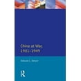 thumbnail image 1 of Modern Wars in Perspective China at War 1901-1949, (Paperback), 1 of 1