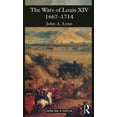 thumbnail image 1 of Modern Wars in Perspective The Wars of Louis XIV 1667-1714, (Hardcover), 1 of 1
