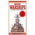 thumbnail image 1 of Pre-Owned Modern Warships (Hardcover) 0831750537 9780831750534, 1 of 1