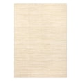 thumbnail image 1 of Modern Washable Area Rugs, Non Shedding Stain Resistant Throw Rugs with Rubber Backing, Low Pile Soft Minimalist Farmhouse Mats for Entryway, Bedroom, 1 of 8
