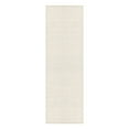 thumbnail image 1 of Modern Washable Area Rugs, Non Shedding Stain Resistant Throw Rugs with Rubber Backing, Low Pile Soft Minimalist Farmhouse Mats for Entryway, Bedroom, 1 of 8