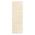 thumbnail image 1 of Modern Washable Area Rugs, Non Shedding Stain Resistant Throw Rugs with Rubber Backing, Low Pile Soft Minimalist Farmhouse Mats for Entryway, Bedroom, 1 of 8