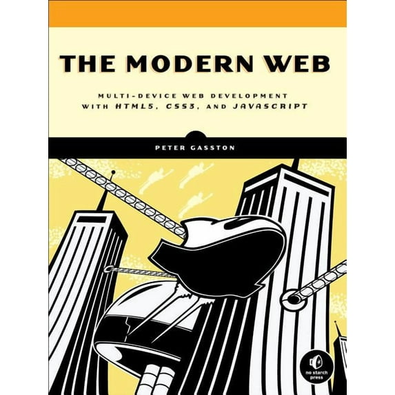 The Modern Web (Paperback)