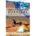 thumbnail image 1 of Modern Wilderness Survival: A Practical Guide (Paperback), 1 of 1