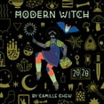 thumbnail image 1 of Modern Witch 2020 Wall Calendar (Calendar), 1 of 2