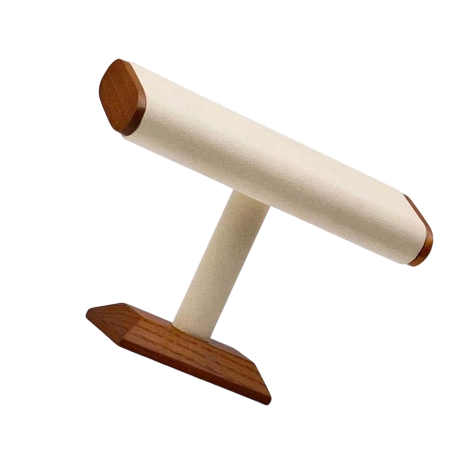 Modern Wooden Accessory Showcase - Gray Flat Tube Design Multi-Scene ...