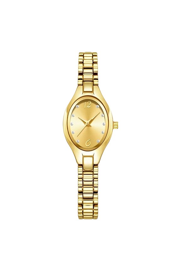 Modern Wrist Wrist Watch for Women Formal Occasion Comfortable Watch Timepiece for Birthday Valentines Gift Supply