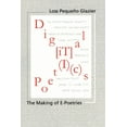 thumbnail image 1 of Modern and Contemporary Poetics: Digital Poetics : Hypertext, Visual-Kinetic Text and Writing in Programmable Media (Edition 1) (Paperback), 1 of 1