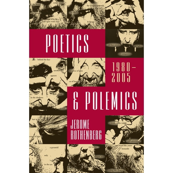 Modern and Contemporary Poetics: Poetics & Polemics : 1980-2005 (Edition 1) (Paperback)