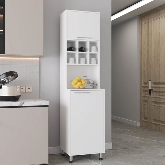 Modern and Durable Design - Add a Contemporary Touch to Dining Room with Reliable Storage