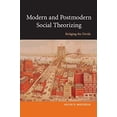 thumbnail image 1 of Pre-Owned Modern and Postmodern Social Theorizing : Bridging the Divide (Paperback) 9780521731539, 1 of 1