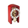 thumbnail image 1 of Modern clock with 14 day running time from Hermle, 1 of 1
