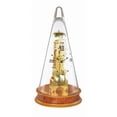 thumbnail image 1 of Modern clock with 14 day running time from Hermle, 1 of 1