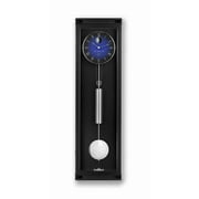 Modern clock with 31 day running time from Hermle