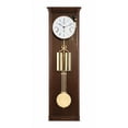 thumbnail image 1 of Modern clock with 8 day running time from Hermle, 1 of 1