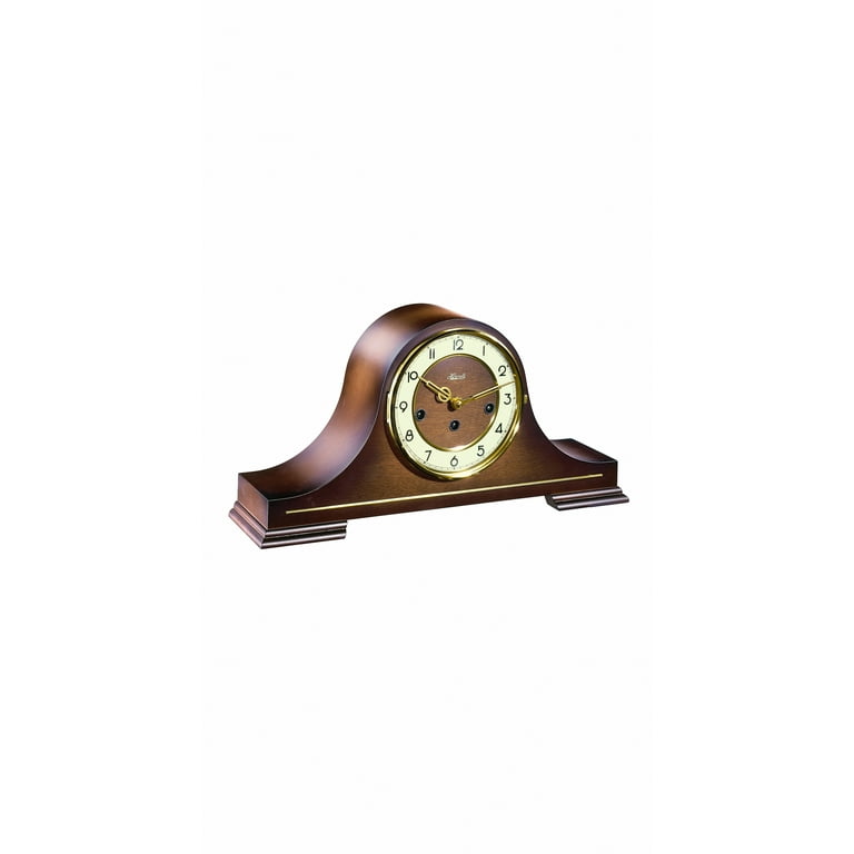21092-030340, Hermle Tambour Mantel Clock