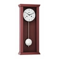 thumbnail image 1 of Modern clock with 8 day running time from Hermle, 1 of 1
