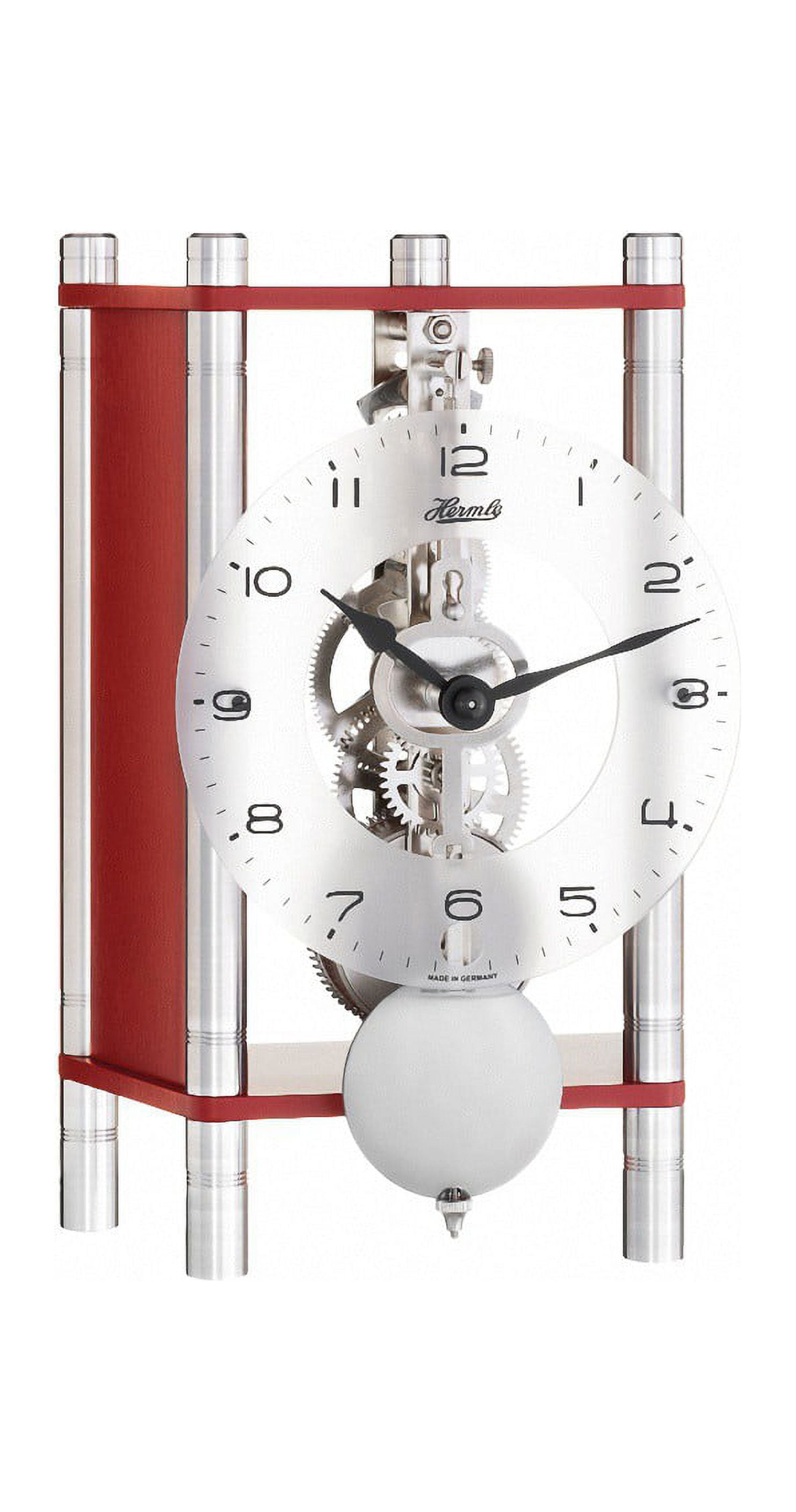 Cuckoo Clock 8 Day Movement 20cm by Hönes | 035-80-21