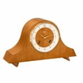 thumbnail image 1 of Modern clock with 8 day running time from Hermle, 1 of 1