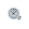 thumbnail image 1 of Modern clock with quartz movement from AMS AM T166, 1 of 1