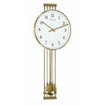 thumbnail image 1 of Modern clock with quartz movement from Hermle, 1 of 1