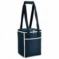 thumbnail image 1 of Modern collapsible Cooler - Navy, 1 of 1