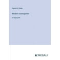 thumbnail image 1 of Modern cosmogonies: in large print, (Paperback), 1 of 1