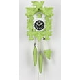 thumbnail image 1 of Modern cuckoo clock 1 day running time, 1 of 3