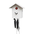 thumbnail image 1 of Modern cuckoo clock 1 day running time, 1 of 1