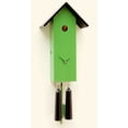 thumbnail image 1 of Modern cuckoo clock Simple line, 8 day running time, 1 of 1