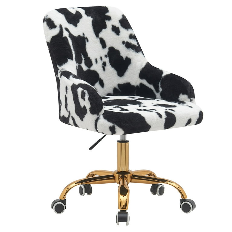 Leopard print computer chair new arrivals