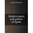 thumbnail image 1 of Modern poets and poetry of Spain (Paperback), 1 of 1